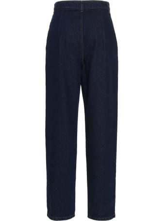 Magda Butrym Jeans