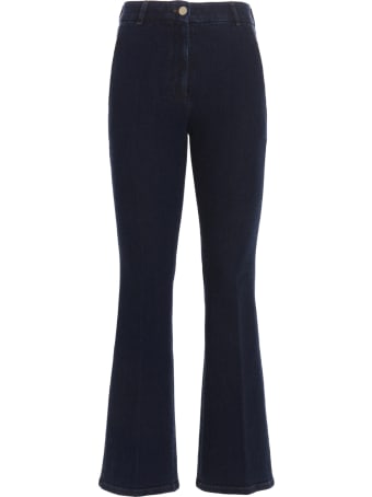 Incotex 'aylen' Jeans