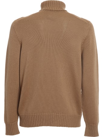 Drumohr Turtleneck Grana