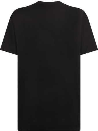 Givenchy Cotton T-shirt