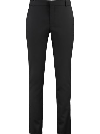 Balmain Wool Trousers