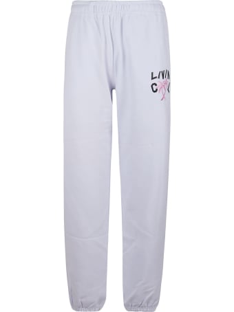LIVINCOOL Sweetpants Artwork Palms