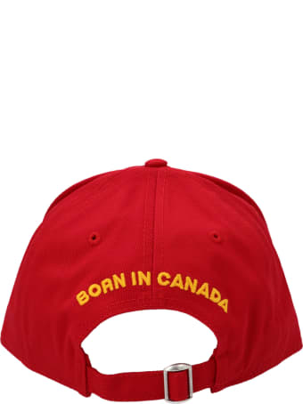 Dsquared2 Cap