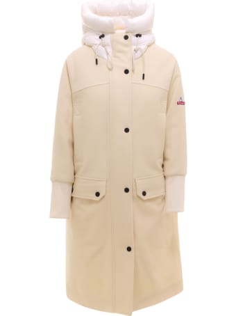 Holubar Coat
