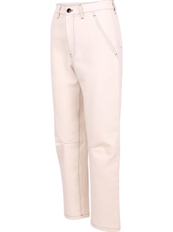 Barena 'evita Tecno' Trousers