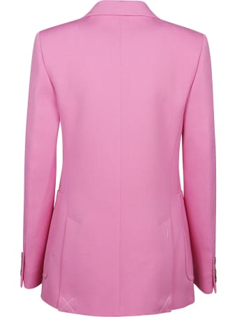 Victoria Beckham Fitted Jacket