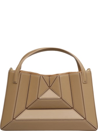 Mlouye Sera Tote Bag