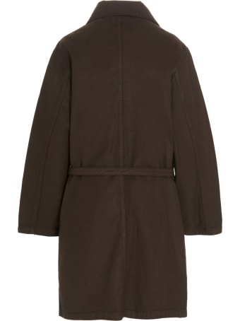 Lemaire Jacket