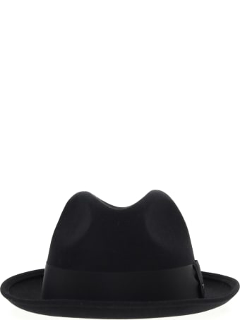 Saint Laurent Tom Hat