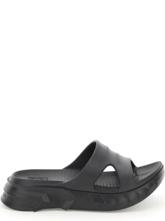 Givenchy Marshmallow Rubber Mules