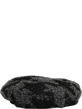 Maison Michel Flore Hat