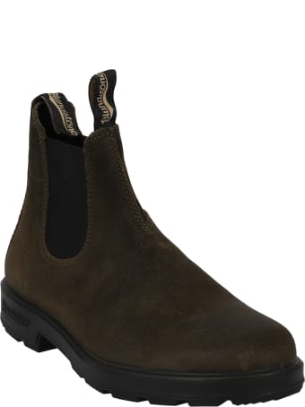 Blundstone Shoes