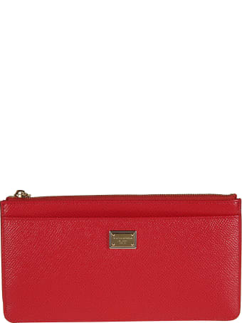 Dolce & Gabbana St. Dauphine Card Holder