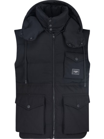 Dolce & Gabbana Jacket
