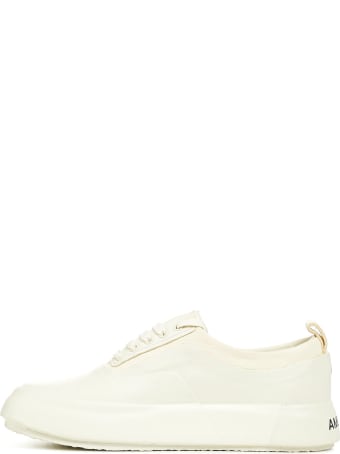 AMBUSH Vulcanised Hybrid Sneakers