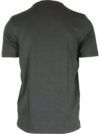 Gran Sasso T-shirt M/m T-shirt