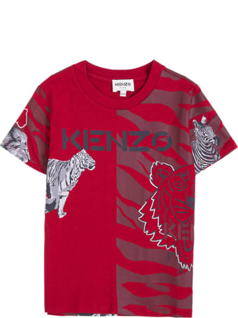 Kenzo Kids T-shirt