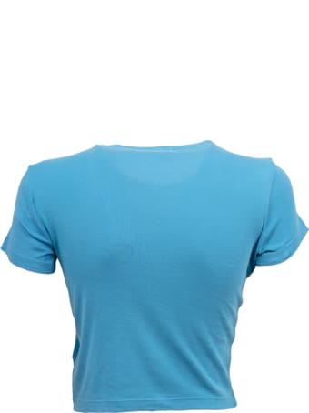 M Missoni Cotton Jersey T-shirt