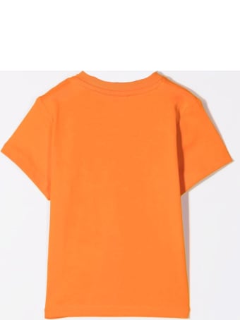 Hugo Boss Newborn T-shirt With Print