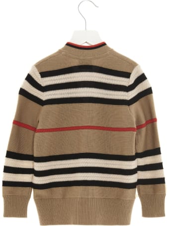 Burberry 'leeta' Cardigan