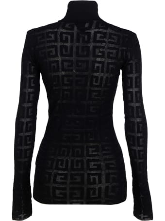 Givenchy Knitwear