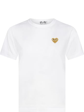 Comme des Garçons Play T-Shirt