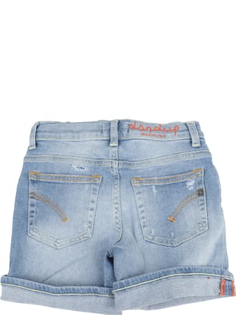 Dondup Bottoms