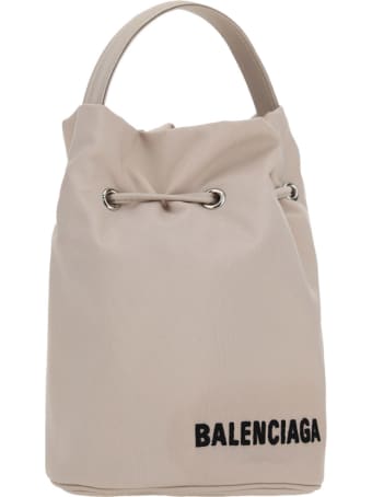 Balenciaga Bucket Bag
