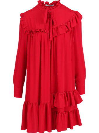 Vivetta Acetate Dress