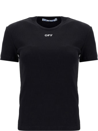 Off-White T-shirt