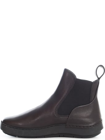 Trippen Chealsea Ankle Boot