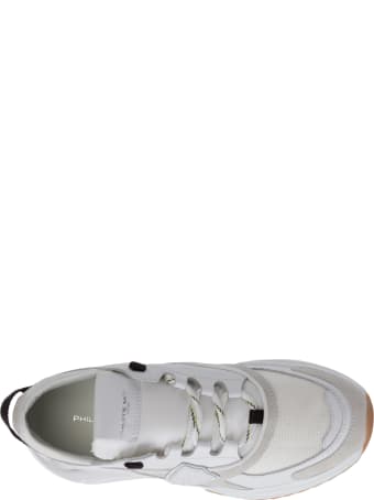 Philippe Model Eze Sneakers
