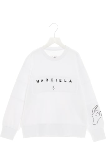 MM6 Maison Margiela Sweatshirt