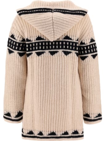 Saint Laurent Baja Cardigan