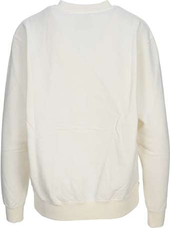 Opening Ceremony Box-logo Sweatshirt