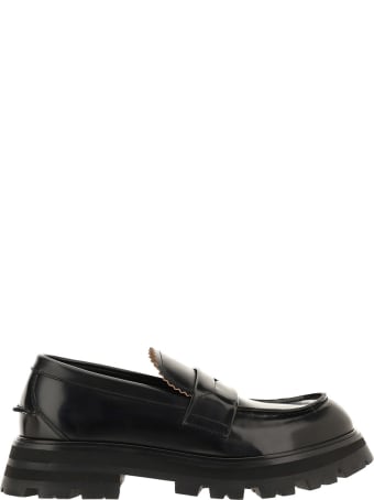 Alexander McQueen Alexander Mc Queen Slip On Shoes