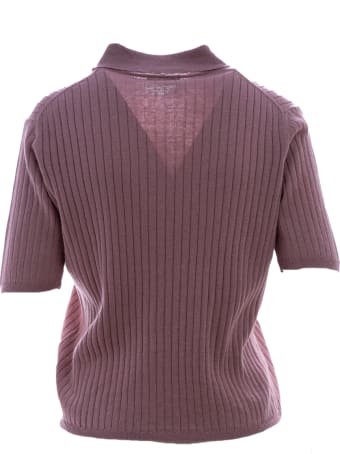 Ballantyne Linen And Cotton Sweater