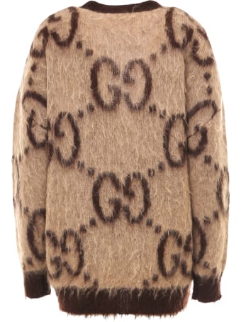 Gucci Cardigan