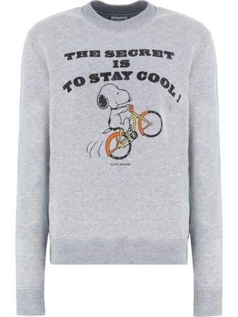 Saint Laurent Sweatshirt