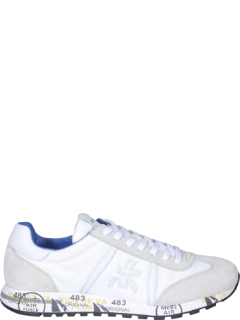 Premiata Lucy Sneakers