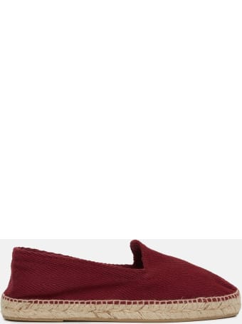 Peninsula Swimwear Espadrilles Isola Rossa