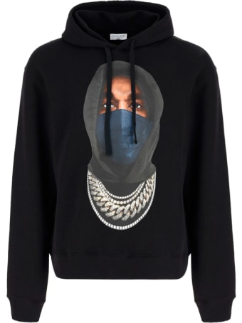 ih nom uh nit Hoodie