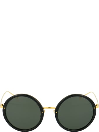 Linda Farrow Tracy Sunglasses