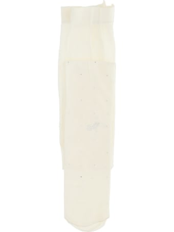 Monnalisa Microfiber Collant
