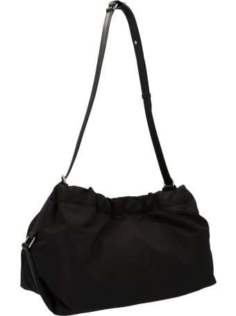 Alexander McQueen 'the Bundle' Bag