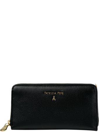 Patrizia Pepe Leather Wallet