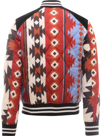 Blast-Off Jacket