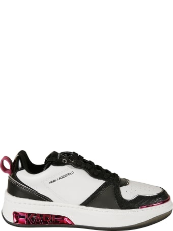 Karl Lagerfeld Ekeltra Sneakers