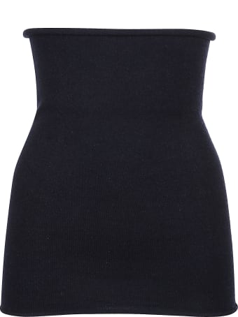 Extreme Cashmere Belts