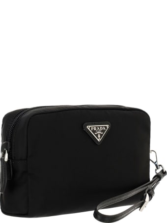 Prada Pouch